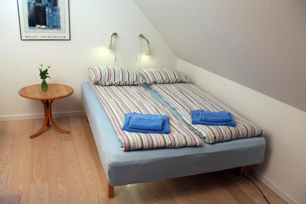 Bed & Breakfast Horsens Room photo