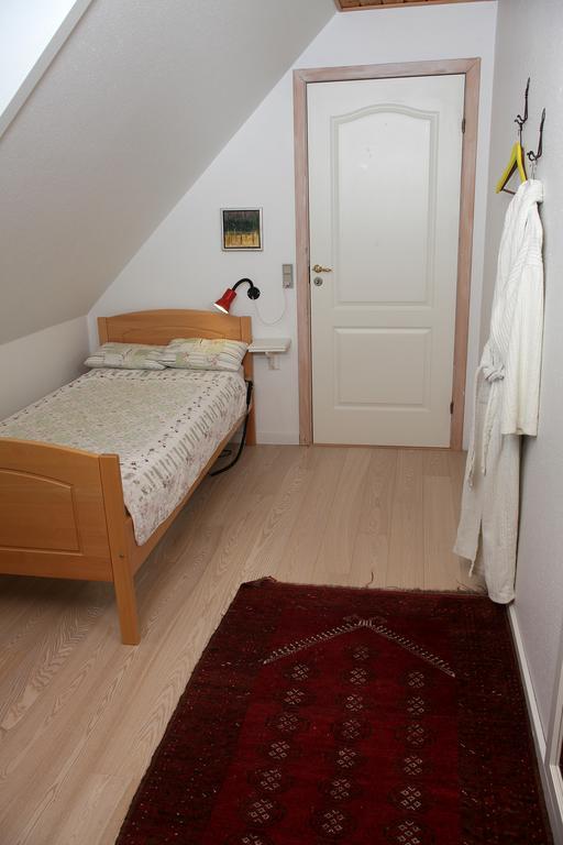 Bed & Breakfast Horsens Room photo