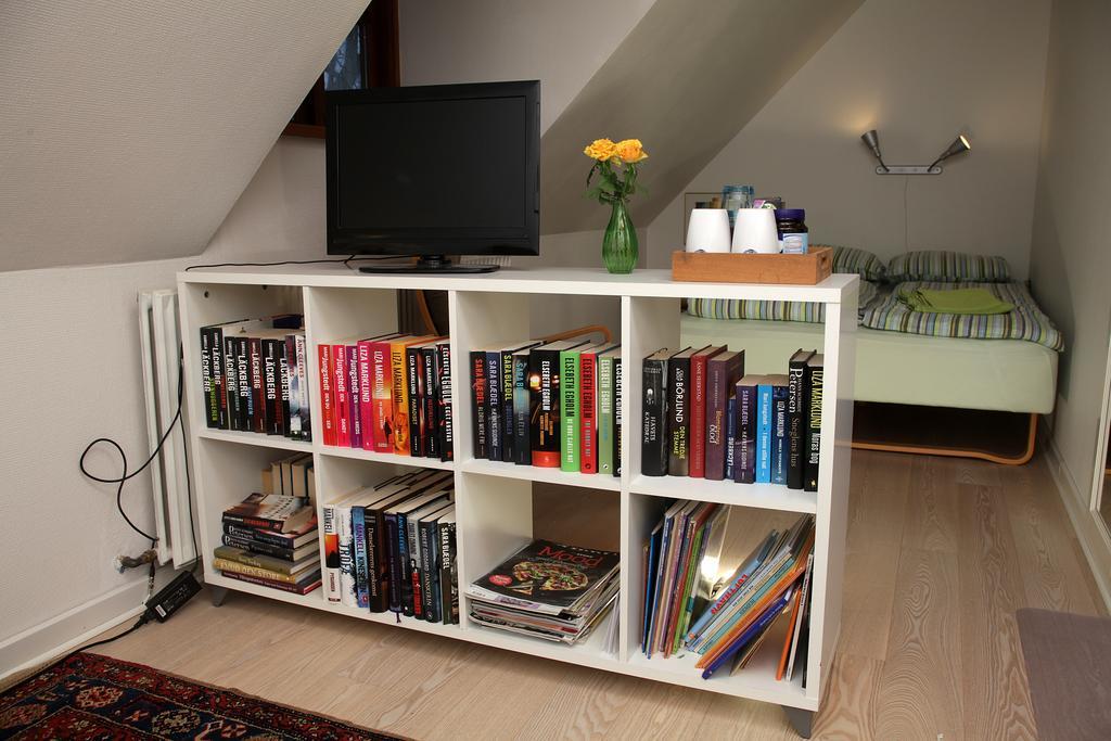 Bed & Breakfast Horsens Room photo