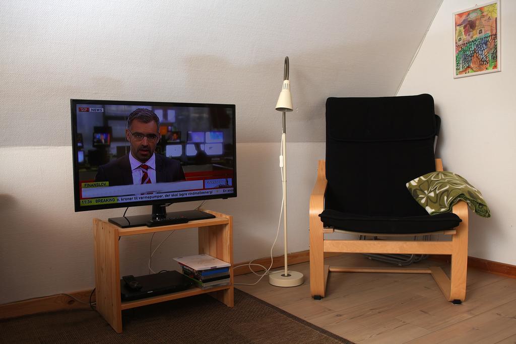 Bed & Breakfast Horsens Room photo