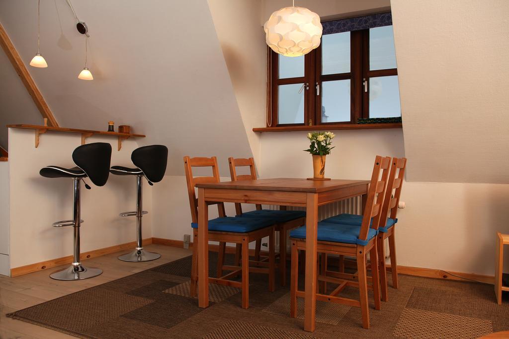Bed & Breakfast Horsens Room photo