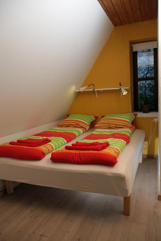 Bed & Breakfast Horsens Room photo