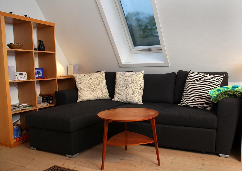 Bed & Breakfast Horsens Room photo