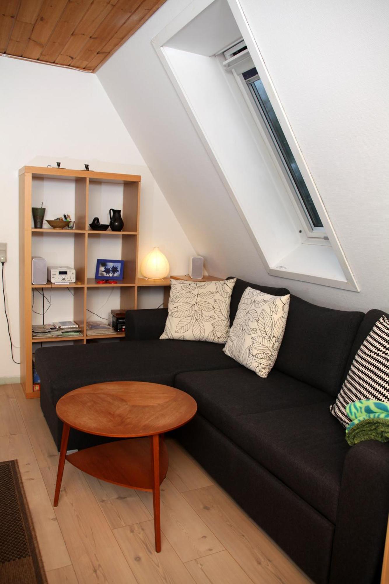 Bed & Breakfast Horsens Room photo