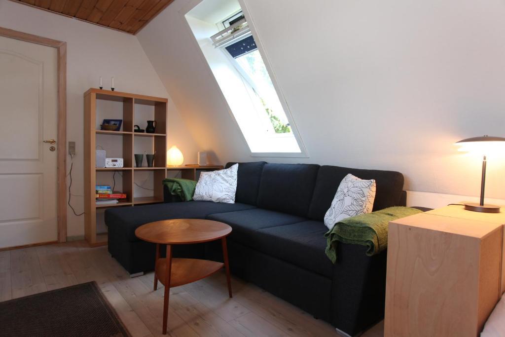 Bed & Breakfast Horsens Exterior photo