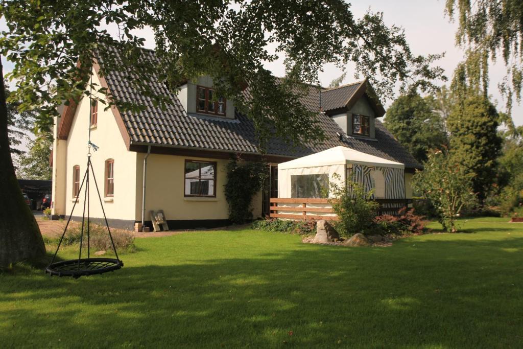 Bed & Breakfast Horsens Bed & Breakfast Exterior photo