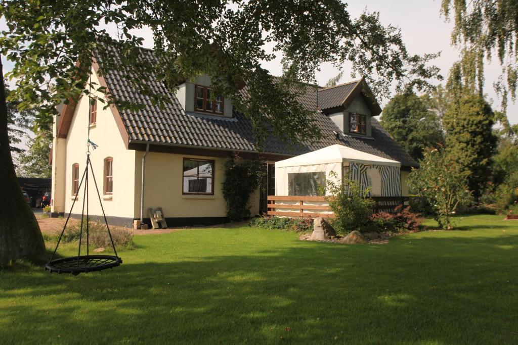 Bed & Breakfast Horsens Exterior photo