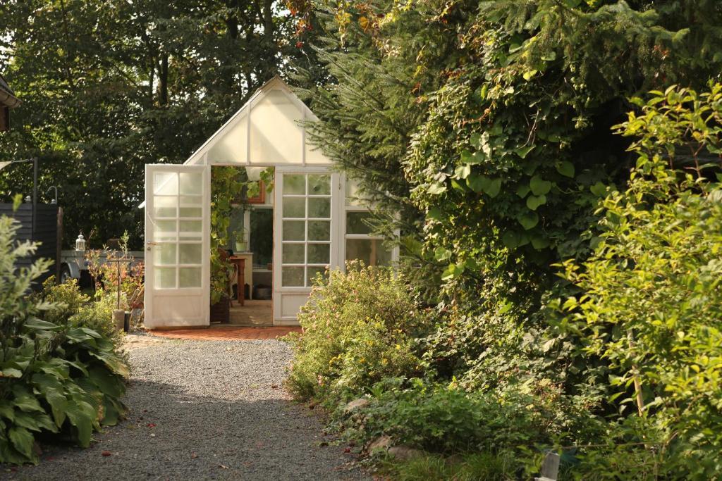 Bed & Breakfast Horsens Exterior photo
