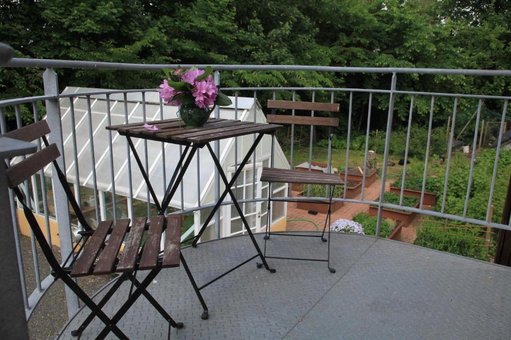 Bed & Breakfast Horsens Room photo