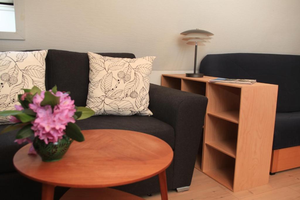 Bed & Breakfast Horsens Room photo