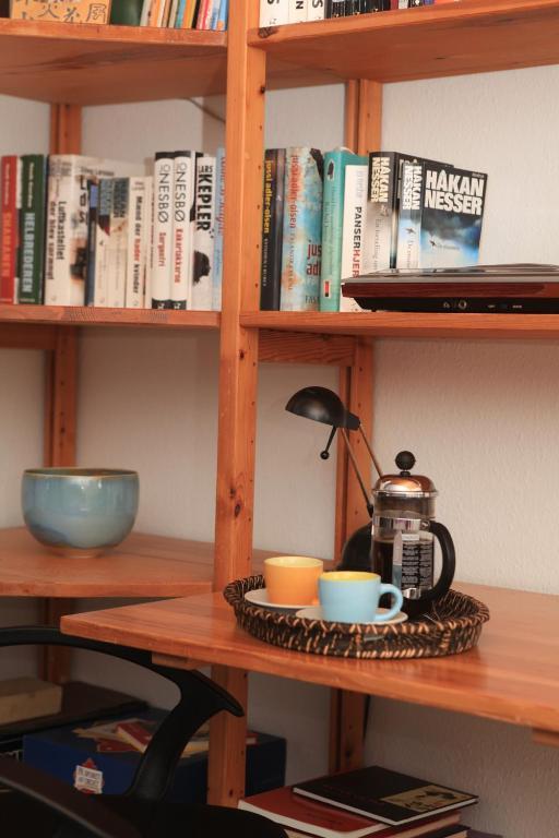 Bed & Breakfast Horsens Room photo